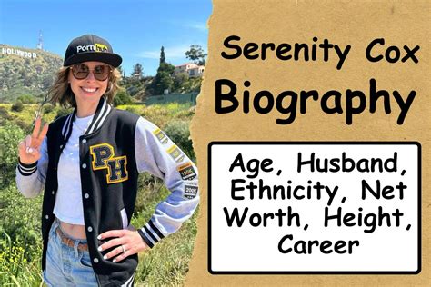 gary naked and afraid age|Serenity Cox Age, Net Worth, Bio, Height [Updated November。